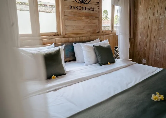 Hotel Basundari Retreat 4*