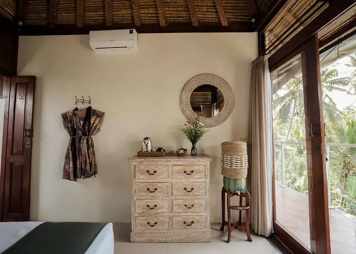 Basundari Retreat Hotel 4*