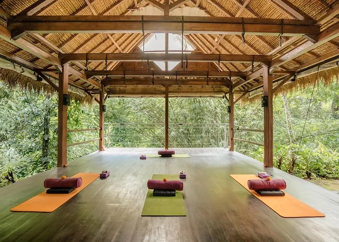 Basundari Retreat Ubud